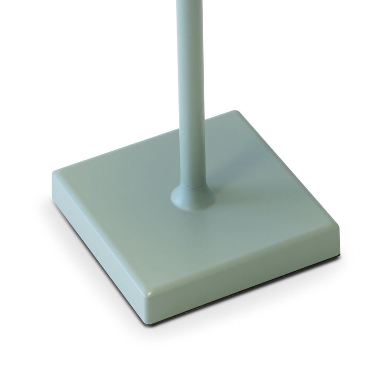 Dellonda Rechargeable Table Lamp for Home Office Restaurant RGB Colours Dellonda - Dynamic Drive
