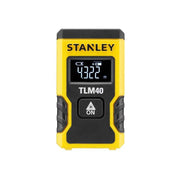 Stanley® Intelli Tools TLM 40 Laser Distance Measure STANLEY® Intelli Tools - Dynamic Drive