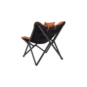 Bo-Camp Industrial Collection Relax Chair Brandon Clay Bo-Camp - Dynamic Drive
