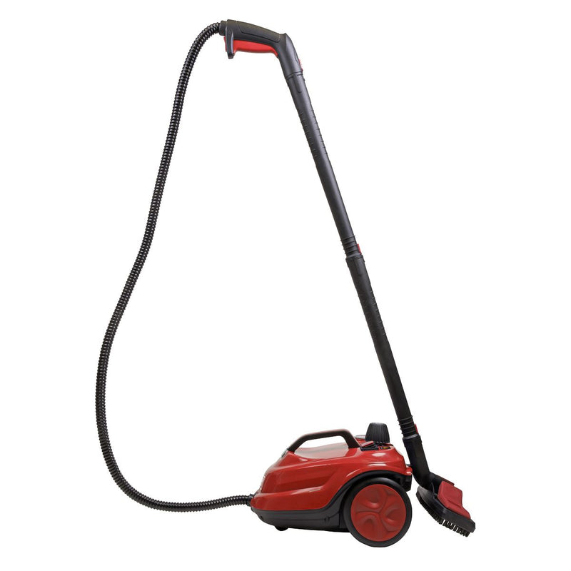 Sealey Steam Cleaner 2000W 1.8L Tank VMSC01 Sealey - Dynamic Drive