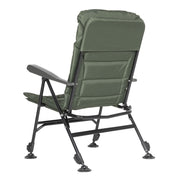 Dellonda Portable Reclining Chair with Armrests DL74 Dellonda - Dynamic Drive