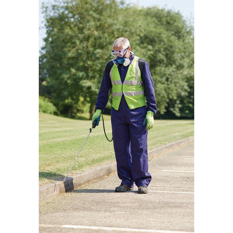 Draper D20 20V Backpack Sprayer, 12L (Sold Bare) 08096 Draper - Dynamic Drive