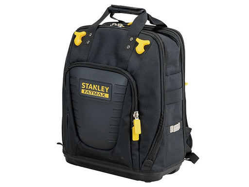 Stanley® Hand Tools FatMax® Quick Access Premium Backpack STANLEY® Hand Tools - Dynamic Drive