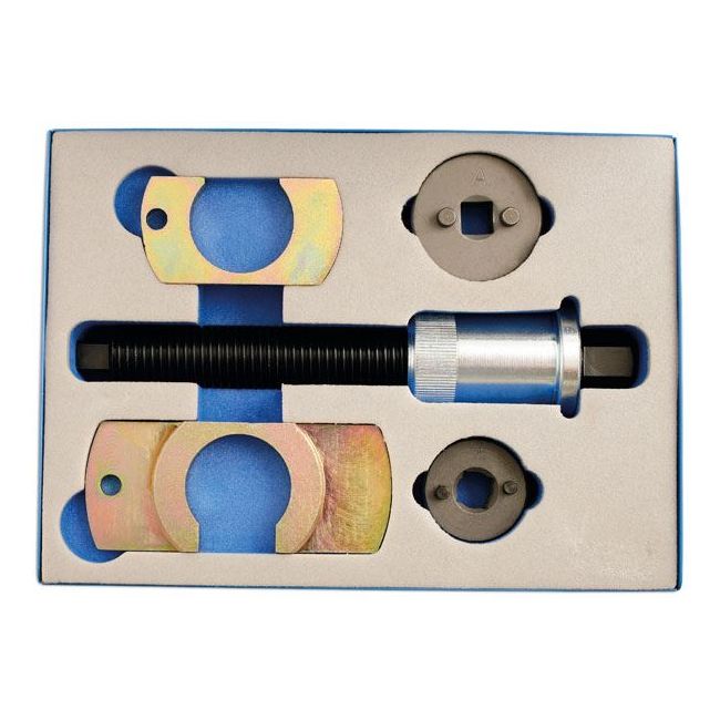 Laser Brake Caliper Rewind Tool Kit - for Vauxhall/Opel 5094 Laser - Dynamic Drive