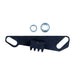 Laser Socket 1/2"D 11mm 0807 Laser - Dynamic Drive
