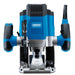 Draper 230V Variable Speed Router, 1/4", 1200W 02519 Draper - Dynamic Drive