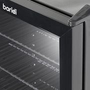 Baridi Under-Counter Drinks/Beer & Wine Fridge 115L Capacity DH223 Baridi - Dynamic Drive