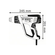 Bosch GHG 23-66 Professional Heat Gun 2300W 110V Bosch - Dynamic Drive