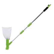 Draper Pond and Pool Vacuum Cleaning Kit (4 Piece) 10000 Draper - Dynamic Drive