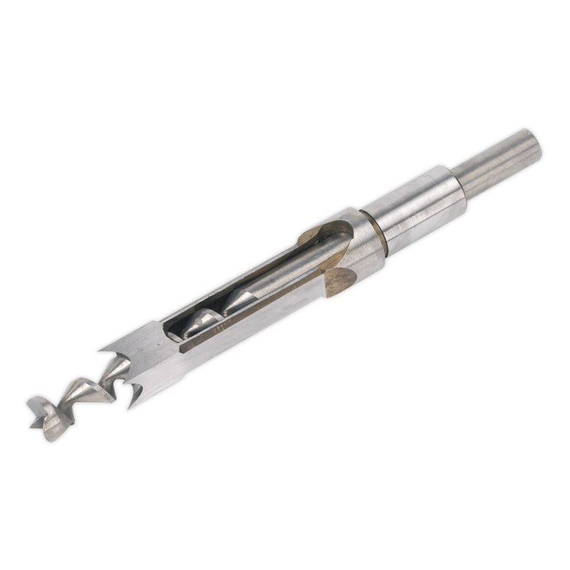 Sealey Chisel & Drill Set 5/8" SM96CDS58 Sealey - Dynamic Drive
