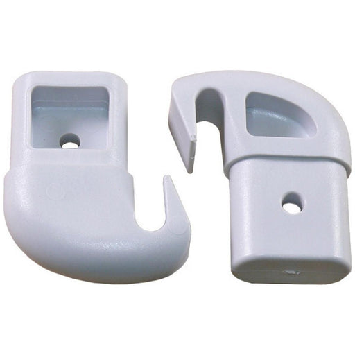Bunk Ladder Hooks (Pair) AG - Dynamic Drive