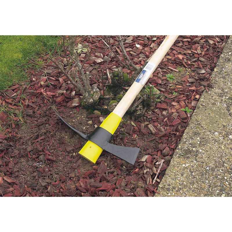 Draper Mattock Head, 2.27kg 27590 Draper - Dynamic Drive