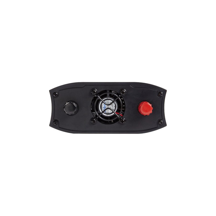 Ring RINVU500 Powersource 500W Inverter with Three Pin Socket and USB Ring Automotive - Dynamic Drive