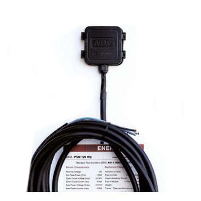 NDS BS 115WP Blacksolar Kit NDS - Dynamic Drive