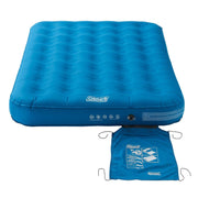 Coleman Extra Durable Double Airbed Camping Guest Mattress Sleepover Hiking Coleman - Dynamic Drive