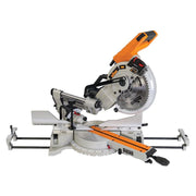 Triton 1800W Sliding Compound Mitre Saw 254mm TCMS254 Triton - Dynamic Drive