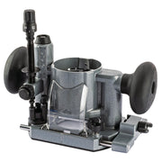 Draper Plunge Base for 58349 Trimming Router 00584 Draper - Dynamic Drive