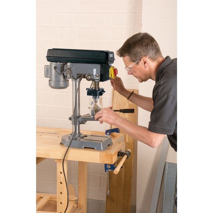 Draper 5 Speed Bench Drill, 350W 38255 Draper - Dynamic Drive
