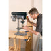 Draper 5 Speed Bench Drill, 350W 38255 Draper - Dynamic Drive