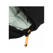 Vango Stellar Single Sleeping Bag Black Vango - Dynamic Drive