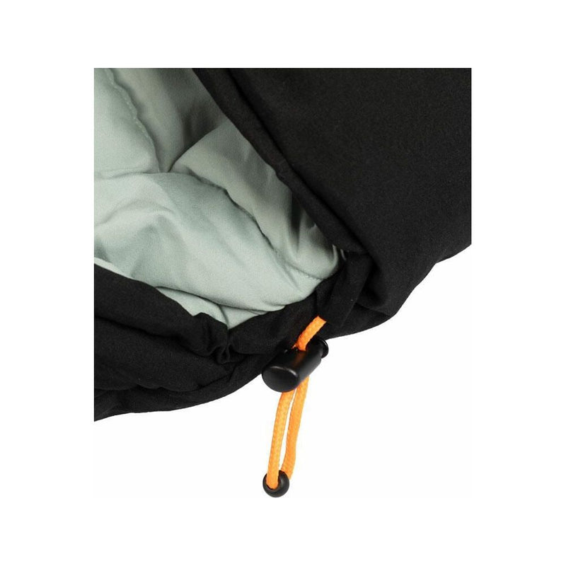 Vango Stellar Single Sleeping Bag Black Vango - Dynamic Drive