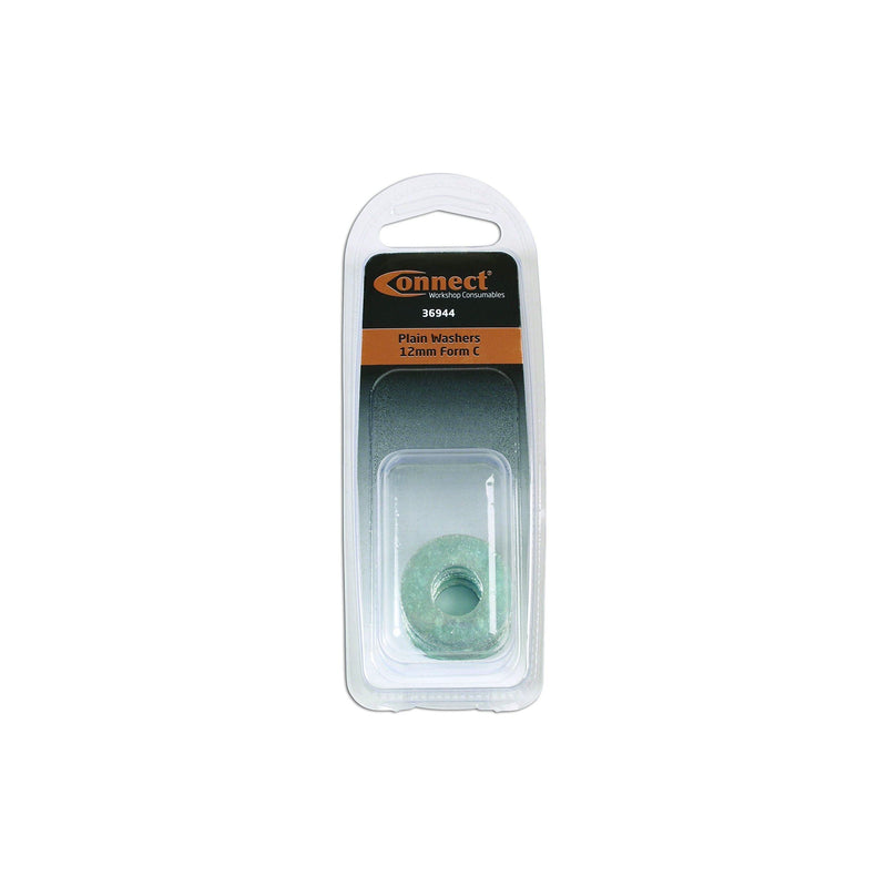 Tool Connection 12mm Plain Washer Form C Heavy Duty 5pc 36944 Tool Connection - Dynamic Drive