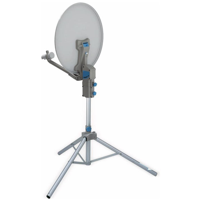 Maxview Precision Satellite System 65Cm MXL012/65 Maxview - Dynamic Drive
