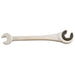 Laser Ratchet Flare Nut Wrench 17mm 4904 Laser - Dynamic Drive