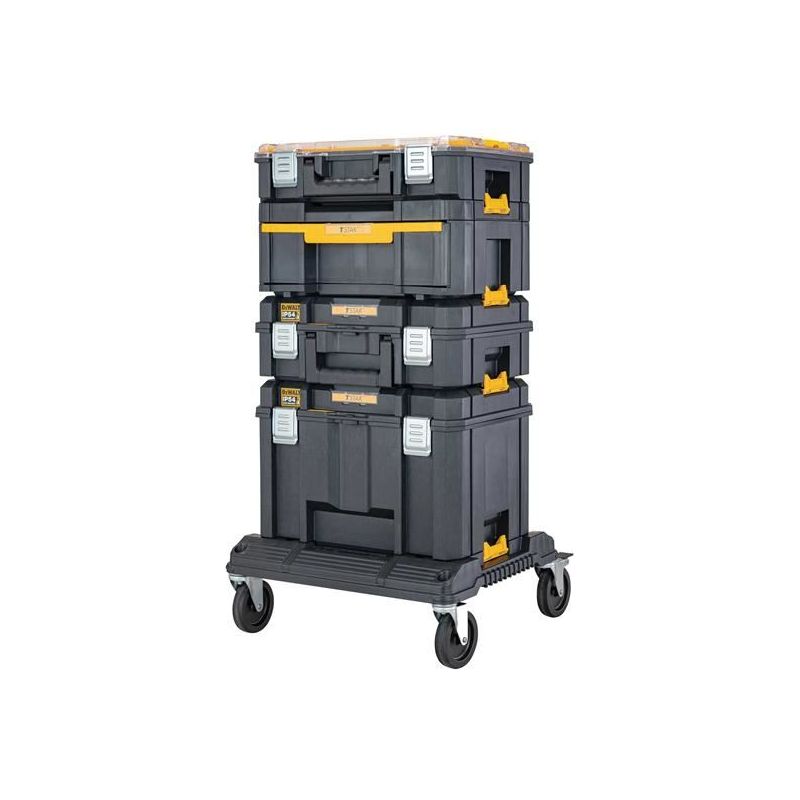 Dewalt Power Tools TSTAK™ 2.0 Tower DeWALT Power Tools - Dynamic Drive
