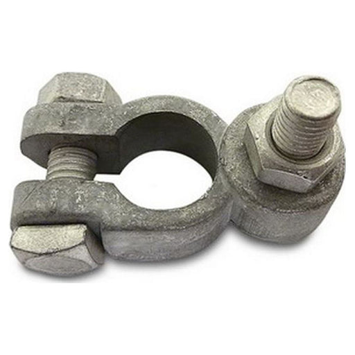 AG Battery Terminal with 8mm Stud Negative AG - Dynamic Drive