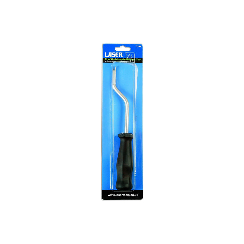 Laser Roof Grab Handle Release Tool - for VAG 7144 Laser - Dynamic Drive