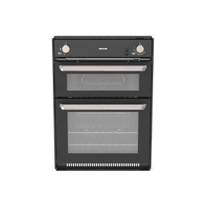 Oven + Grill Midi Prima Mk3 1/2 Height No Lower Pan Storage SOP70998-SP UK Camping And Leisure - Dynamic Drive