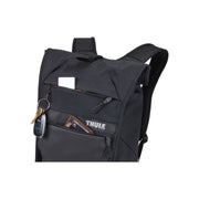 Thule Paramount Commuter Backpack 18L Black Cycling Backpack Thule - Dynamic Drive