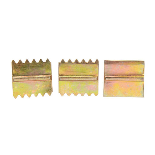 Silverline Scutch Set 3pce 25mm Silverline - Dynamic Drive