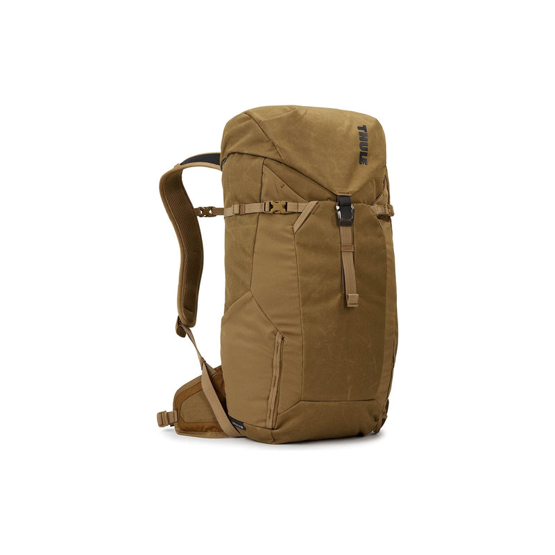 Thule AllTrail X 25L hiking backpack - Nutria Thule - Dynamic Drive