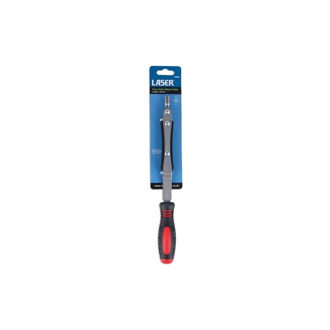Laser Tyre Valve Stem Puller 8308 Laser - Dynamic Drive