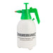Silverline Pressure Sprayer 2Ltr 2Ltr Silverline - Dynamic Drive