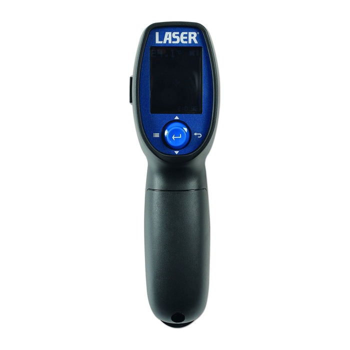 Laser Thermal Camera with UV Leak Detector 6515 Laser - Dynamic Drive
