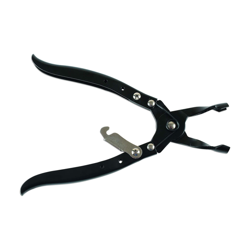 Laser Valve Stem Oil Seal Pliers 6399 Laser - Dynamic Drive