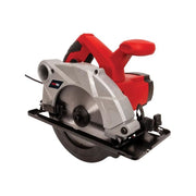 Olympia Power Tools Circular Saw 160mm (6.14in) 1200W 240V Olympia Power Tools - Dynamic Drive
