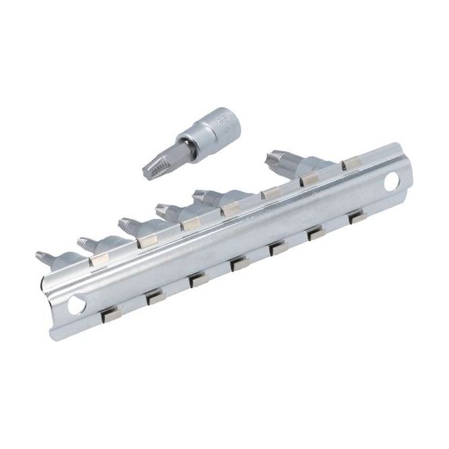Laser Extractor Set For Damaged Torx Screws 8053 Laser - Dynamic Drive