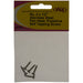 MDS1203 W4 No 4 x 1/2 Pan head pozi drive 37718 W4 - Dynamic Drive