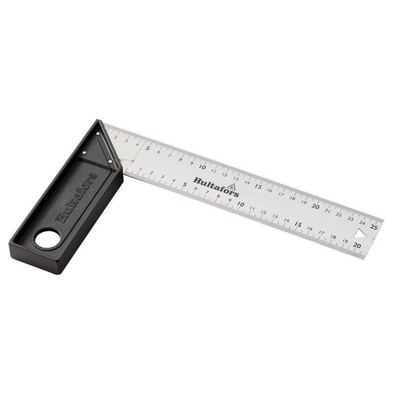 Hultafors S25L Lightweight Square 25cm Hultafors - Dynamic Drive
