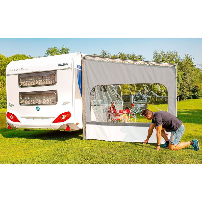 Fiamma Side W Pro F35 Van 07977A01- Fiamma - Dynamic Drive