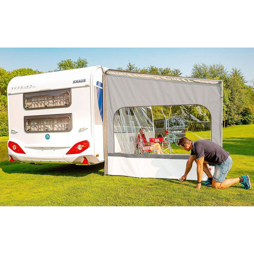 Fiamma Side W Pro F35 Van 07977A01- Fiamma - Dynamic Drive