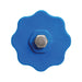 Silverline Bolster Chisel with Guard 100 x 216mm Silverline - Dynamic Drive