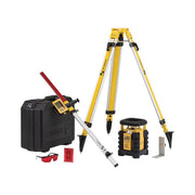 Stabila LAR 350 Rotation Laser L-Set Stabila - Dynamic Drive