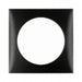 Berker Single Frame Anthracite 21241A Berker - Dynamic Drive