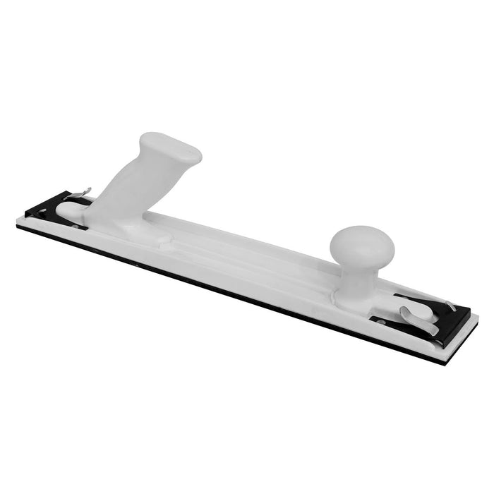 Sealey Sanding Block Long Board Hook-and-Loop 70 x 407mm RE4021 Sealey - Dynamic Drive
