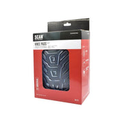 Scan Professional Gel Knee Pads Scan - Dynamic Drive